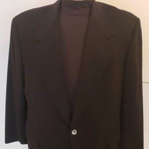 Canali Cashmere Sports Coat